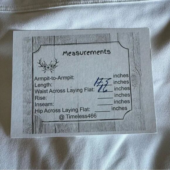 ANNIKA CUTTER & BUCK White Pink  Stretch UV Protection Golf Tennis SZ S #1258 - Picture 9 of 10